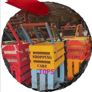 TOPS SHORT & LONG SLEEVE